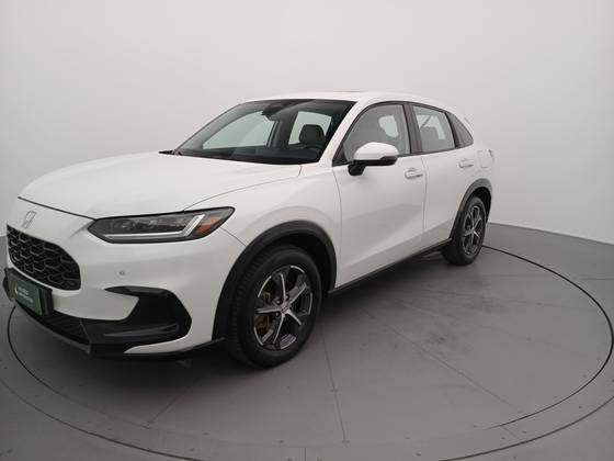 HONDA ZR-V 2.0 i-VTEC GASOLINA TOURING CVT HONDA ZR-V 2.0 i-VTEC GASOLINA TOURING CVT